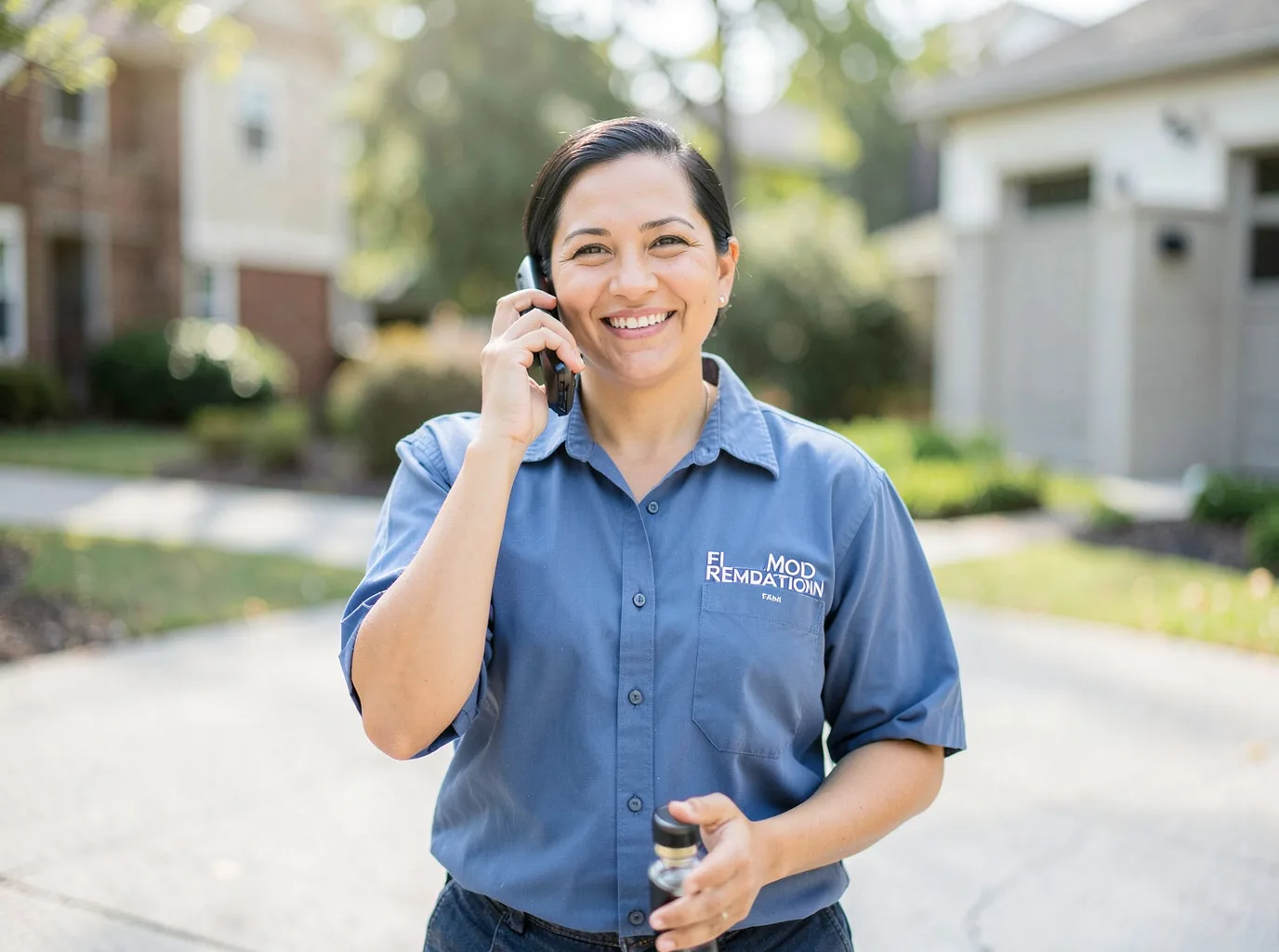 Mold Remediation Moulton, IA FAQs